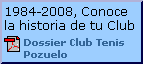 Dossier del Club Tenis Pozuelo