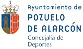 Ayunto. Pozuelo de Alarc�n - Concejal�a de Deportes