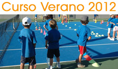 Curso Verano 2012